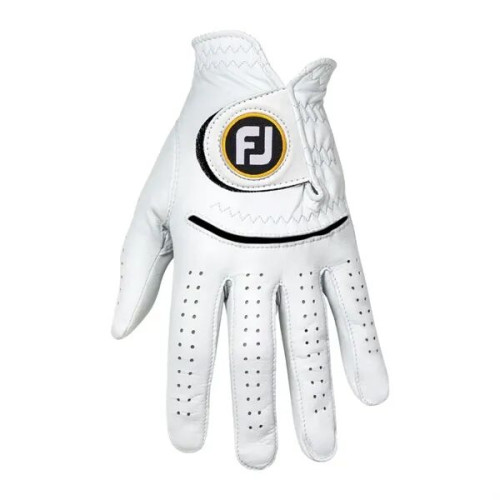 FootJoy® Tour-Proven Leather Golf Glove with Precision Fit