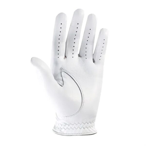 FootJoy® Tour-Proven Leather Golf Glove with Precision Fit
