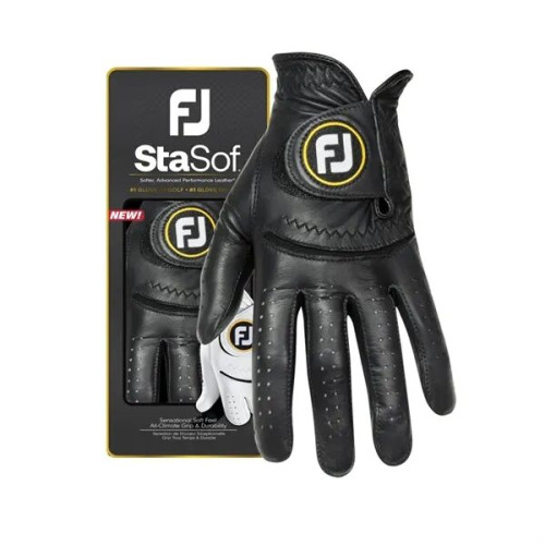FootJoy® Tour-Proven Leather Golf Glove with Precision Fit