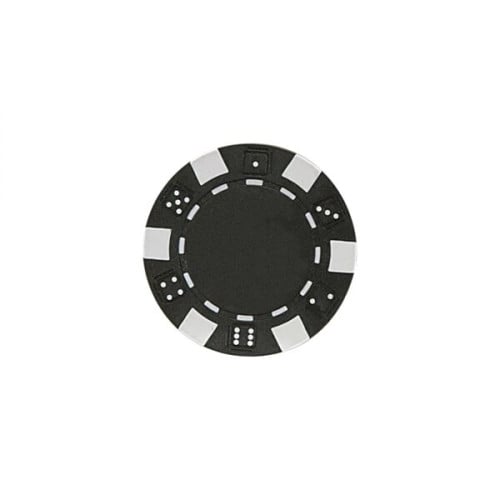 11.5g Professional Clay Poker Chips