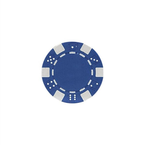 11.5g Professional Clay Poker Chips