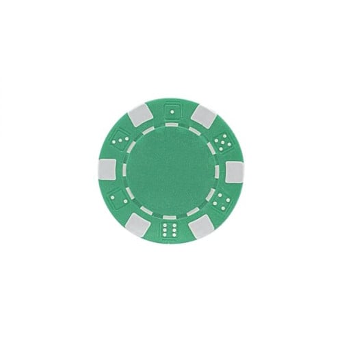 11.5g Professional Clay Poker Chips