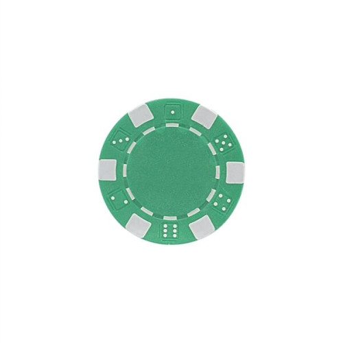 11.5g Professional Clay Poker Chips