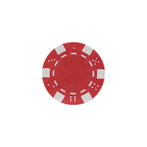 11.5g Professional Clay Poker Chips
