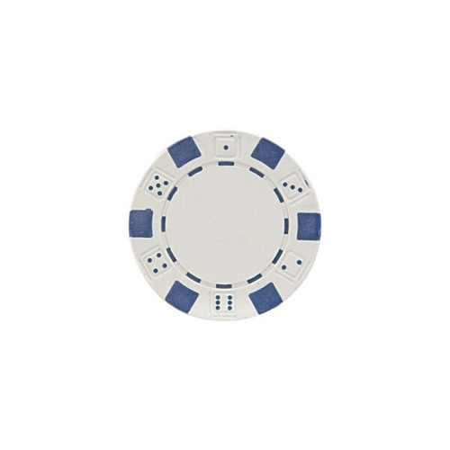 11.5g Professional Clay Poker Chips