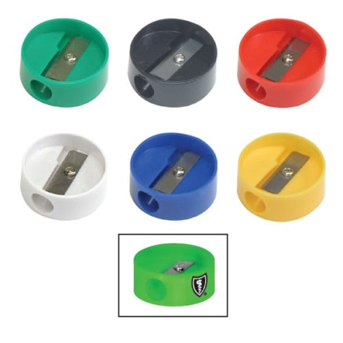 Round Pencil Sharpener