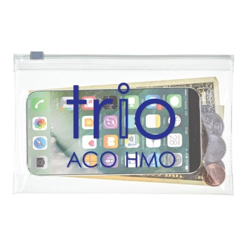 Waterproof Safety Pouch Bag