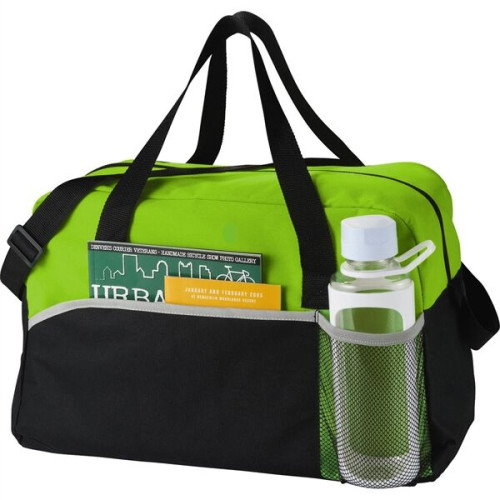 Energy 17" Duffel Bag