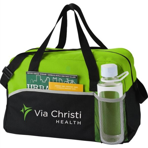 Energy 17" Duffel Bag