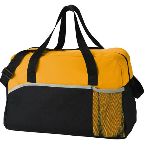 Energy 17" Duffel Bag