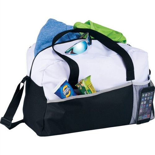 Energy 17" Duffel Bag
