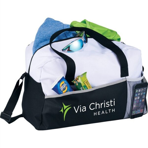 Energy 17" Duffel Bag