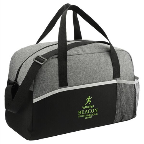 Energy 17" Duffel Bag