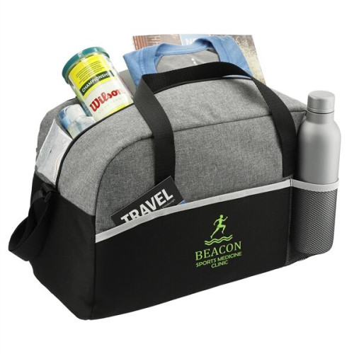 Energy 17" Duffel Bag