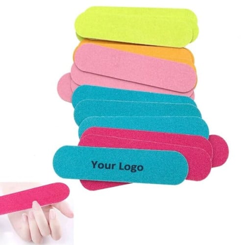 Emery Board Nail File
