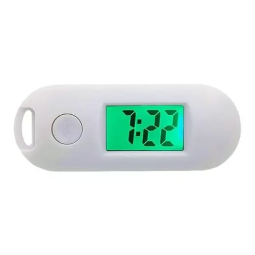 Mini Timer Keychain