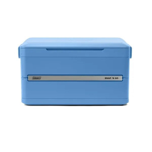 Coleman® Snap 'N Go™ 55-Quart Collapsible Hard-Sided Cooler