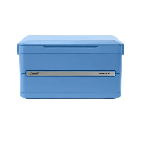 Coleman® Snap 'N Go™ 55-Quart Collapsible Hard-Sided Cooler