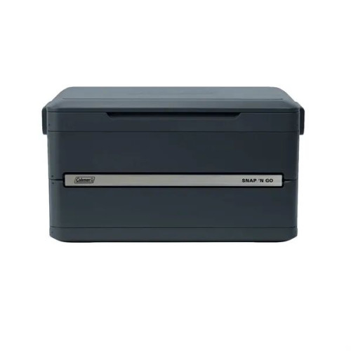 Coleman® Snap 'N Go™ 55-Quart Collapsible Hard-Sided Cooler