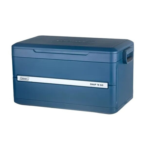 Coleman® Snap 'N Go™ 55-Quart Collapsible Hard-Sided Cooler