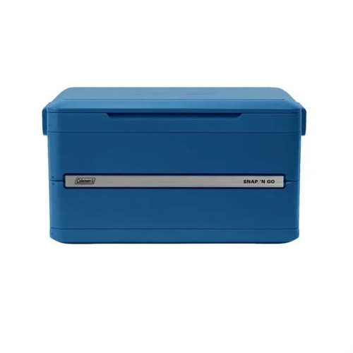 Coleman® Snap 'N Go™ 55-Quart Collapsible Hard-Sided Cooler