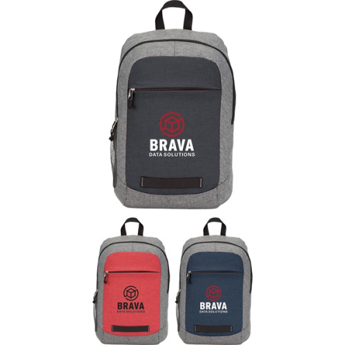 Gravity 15" Computer Backpack