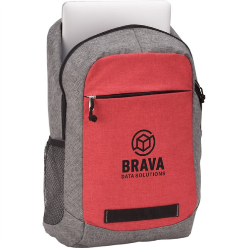 Gravity 15" Computer Backpack