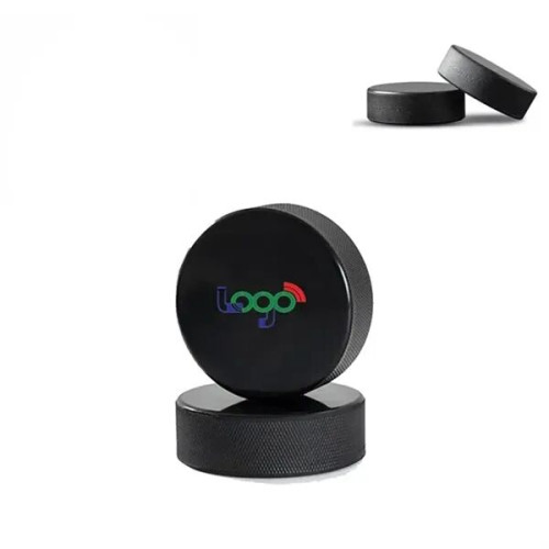 6OZ Competition Hockey Pucks