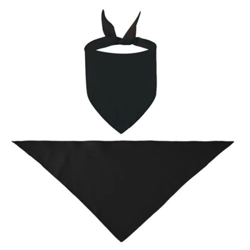 Pet Triangle Towel Saliva Bandana