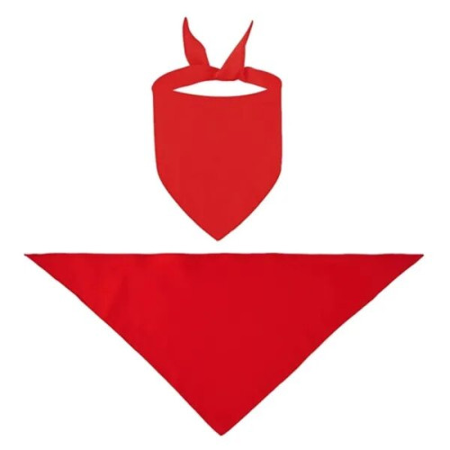 Pet Triangle Towel Saliva Bandana