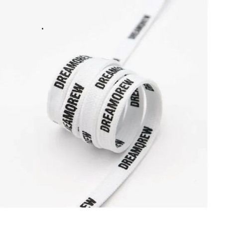 Customizable Shoelace 