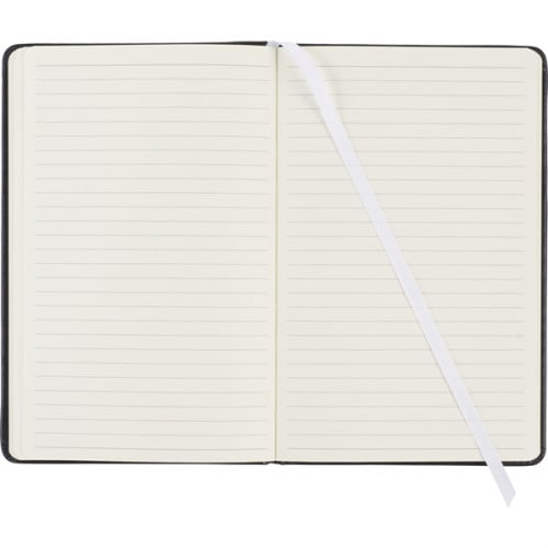 5" X 8" Prima Notebook