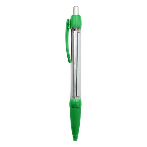 Retractable Pull Out Banner Ballpoint Pen