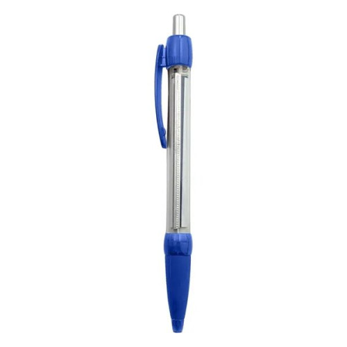 Retractable Pull Out Banner Ballpoint Pen