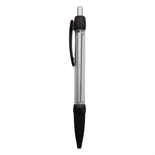 Retractable Pull Out Banner Ballpoint Pen