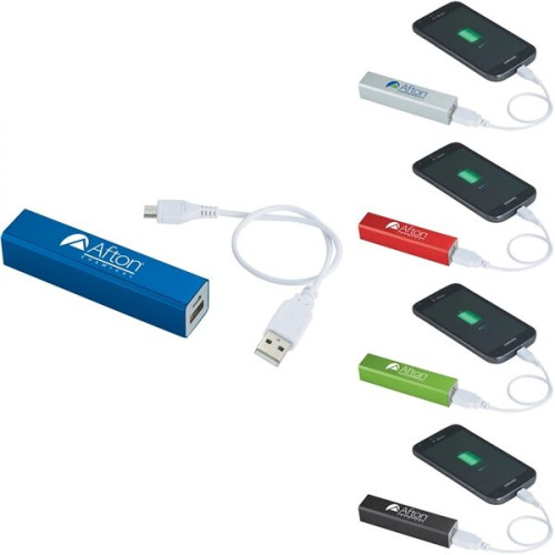 Volt 2200 mAh Power Bank