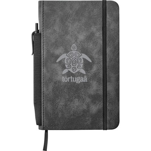 5" x 8" Victory Notebook with Pen