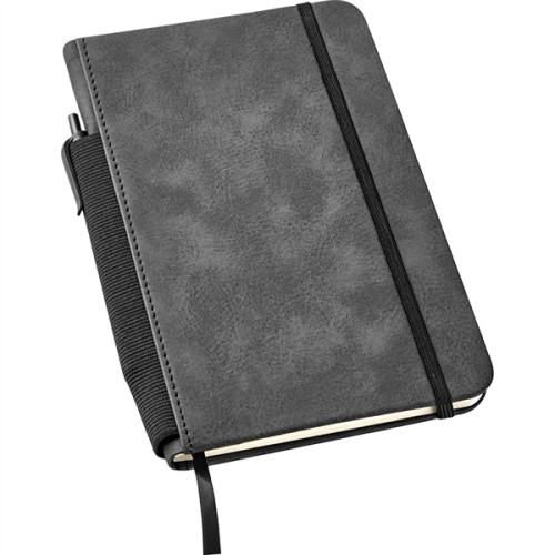 5" x 8" Victory Notebook with Pen