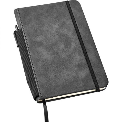 5" x 8" Victory Notebook with Pen