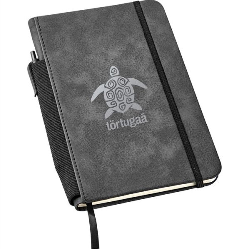 5" x 8" Victory Notebook with Pen