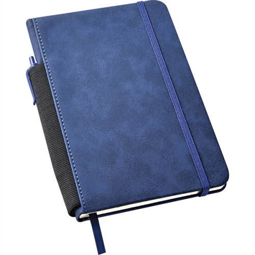 5" x 8" Victory Notebook with Pen