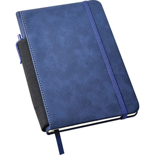 5" x 8" Victory Notebook with Pen