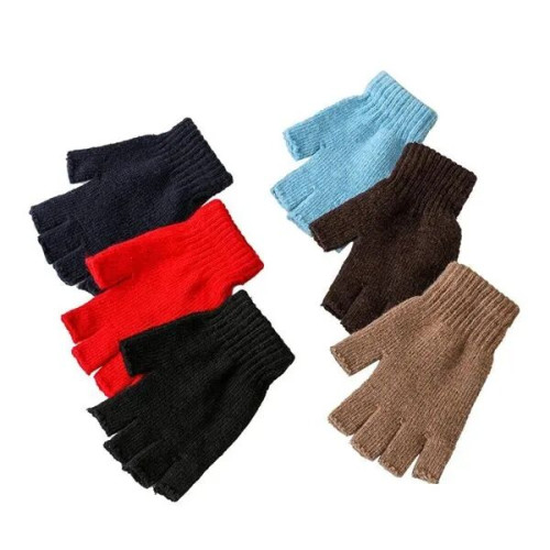 Custom Winter Gloves