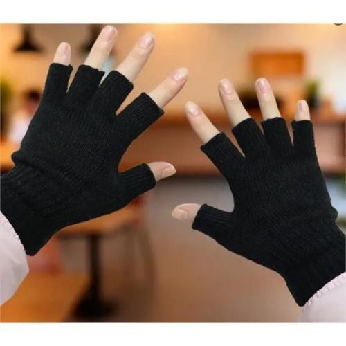 Custom Winter Gloves