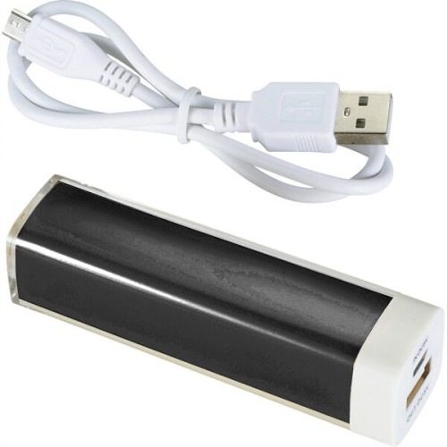 Flash 2,200 mAh Power Bank