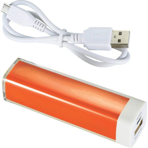 Flash 2,200 mAh Power Bank