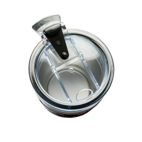 TALLY TUMBLER® 14 oz 4-in-1 Scorekeeper Can Cooler Tumbler