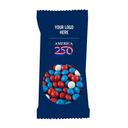 Zagasnacks™ Promo Snack Pack Bags