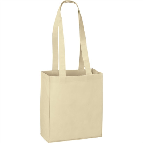 Mini Elm Non-Woven Tote
