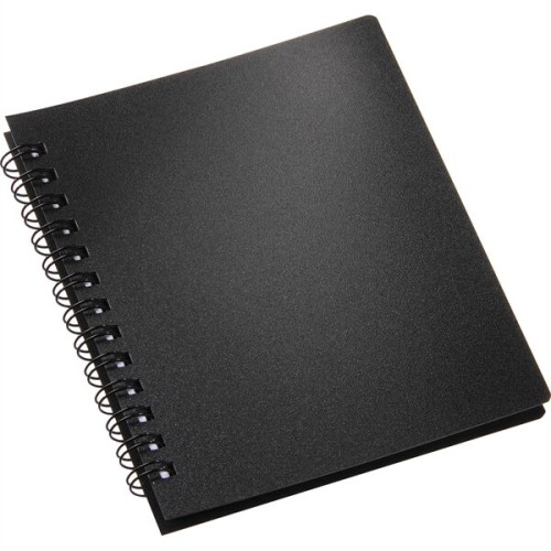 4" x 5" Duke Spiral Notebook